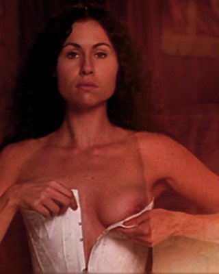 dixie conner add Minnie Driver Naked photo