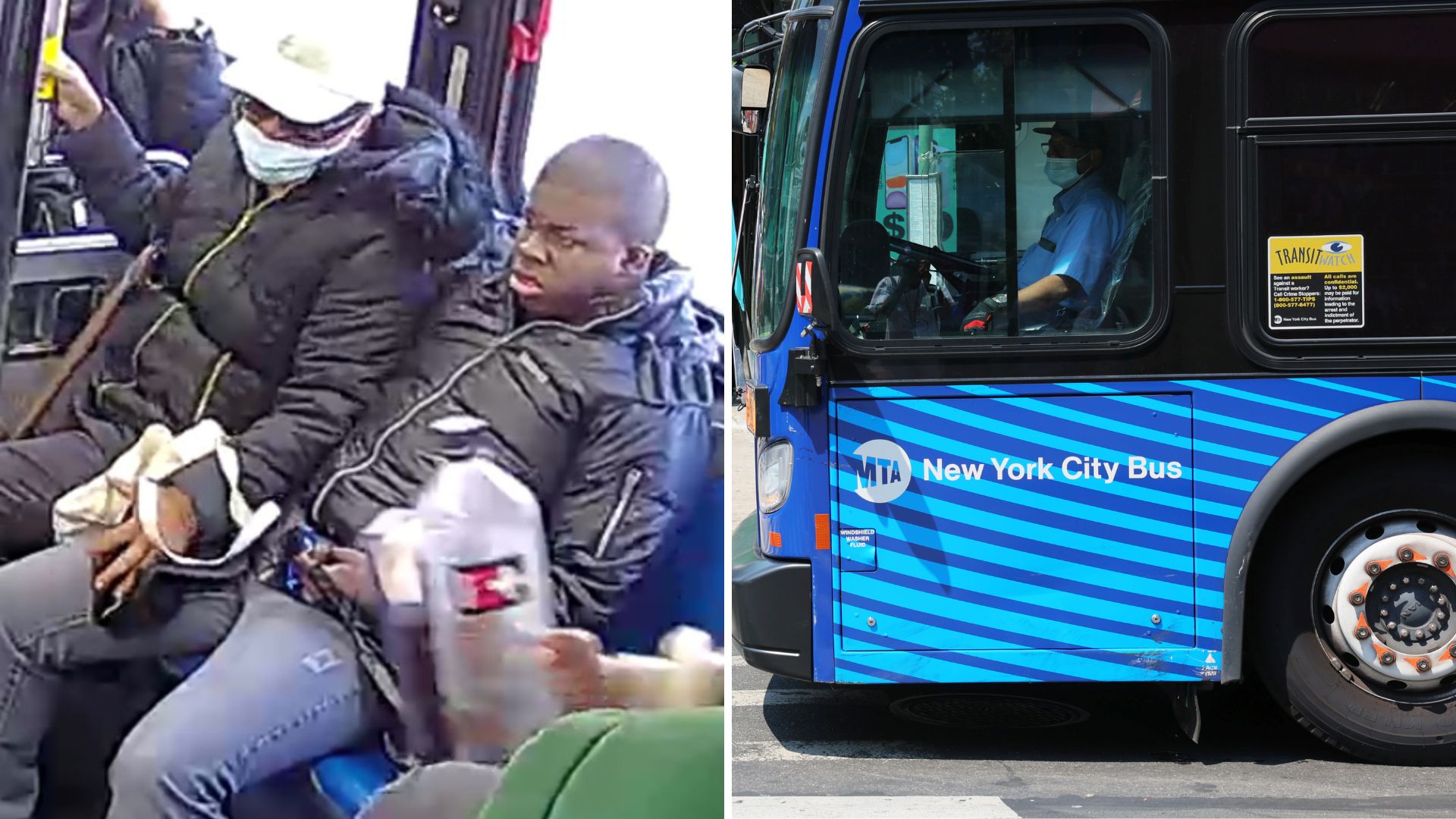 chelsie mouritsen add Mom Groped On Bus photo