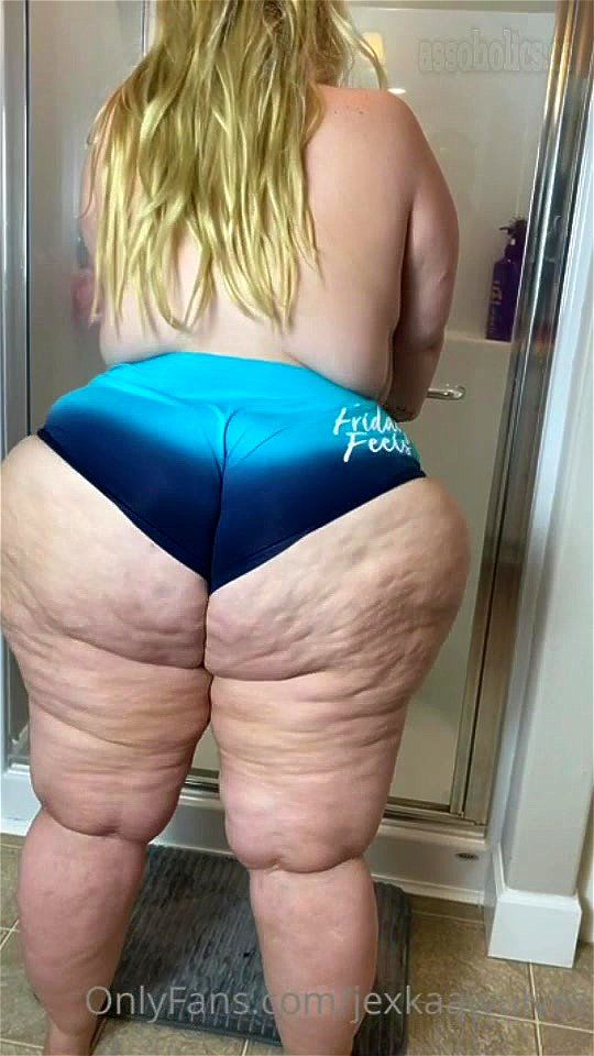 carla buboltz add Cellulite Booty Porn photo