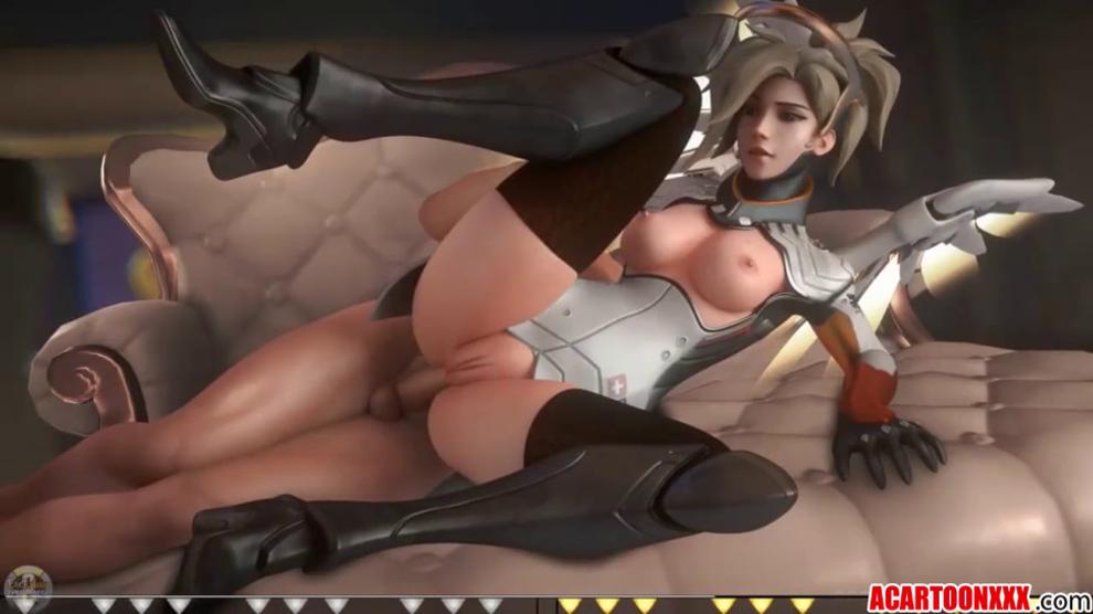 brent townsend add Overwatch Fap Hero photo