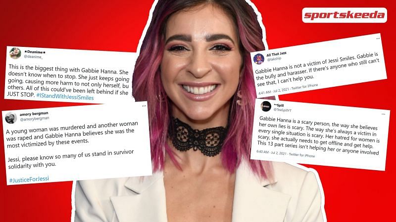 cheryl delapena add Gabbie Hanna Leaks photo