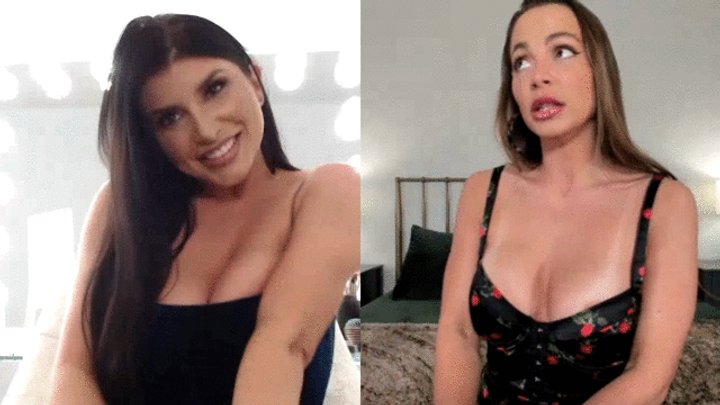 danni calderon add Romi Rain Joi photo