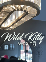 christos lappas add Wild Kitty Waxing photo