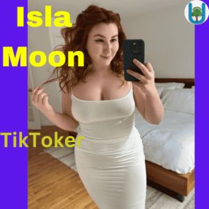 debbie rybarczyk add Isla Moon Tik Tok photo