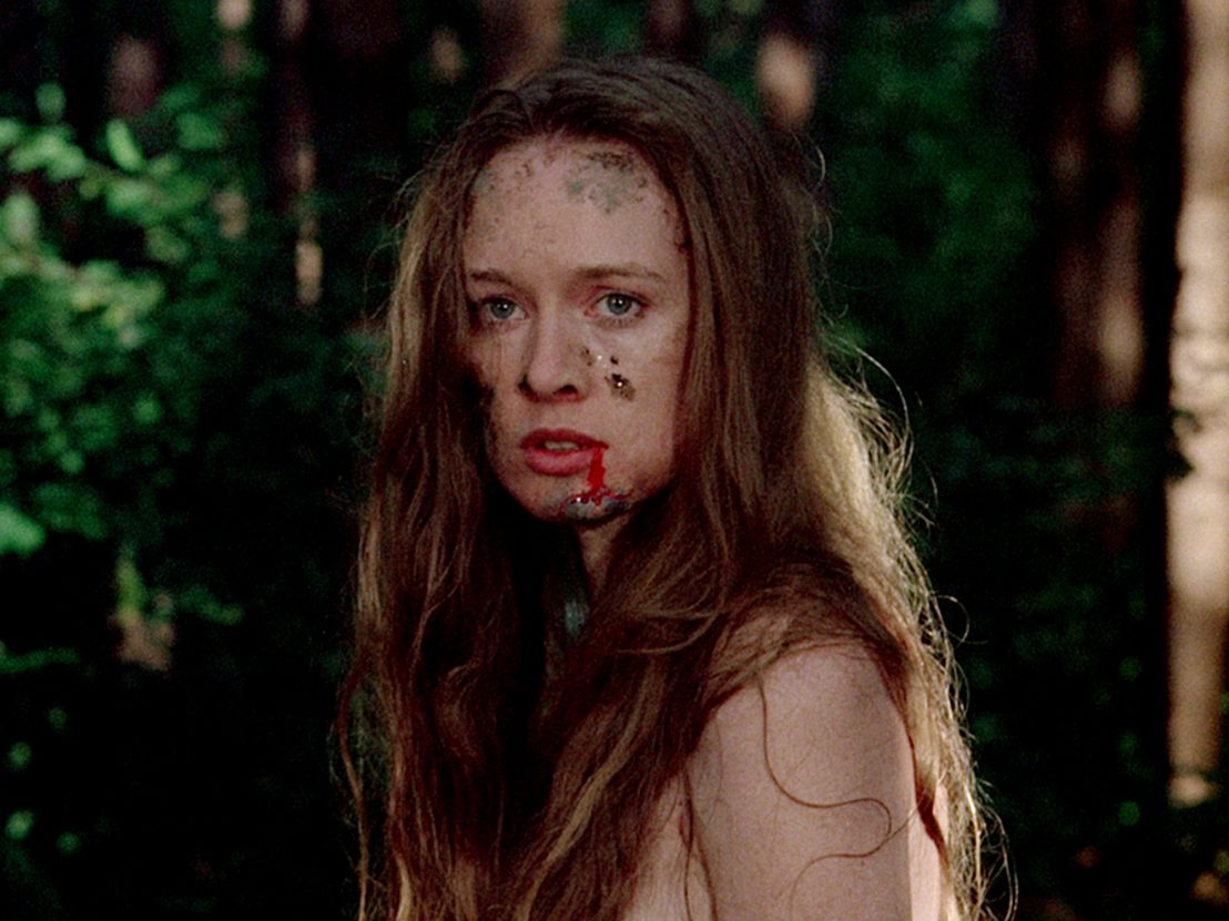 antonio campisi add I Spit On Your Grave Nude Scenes photo