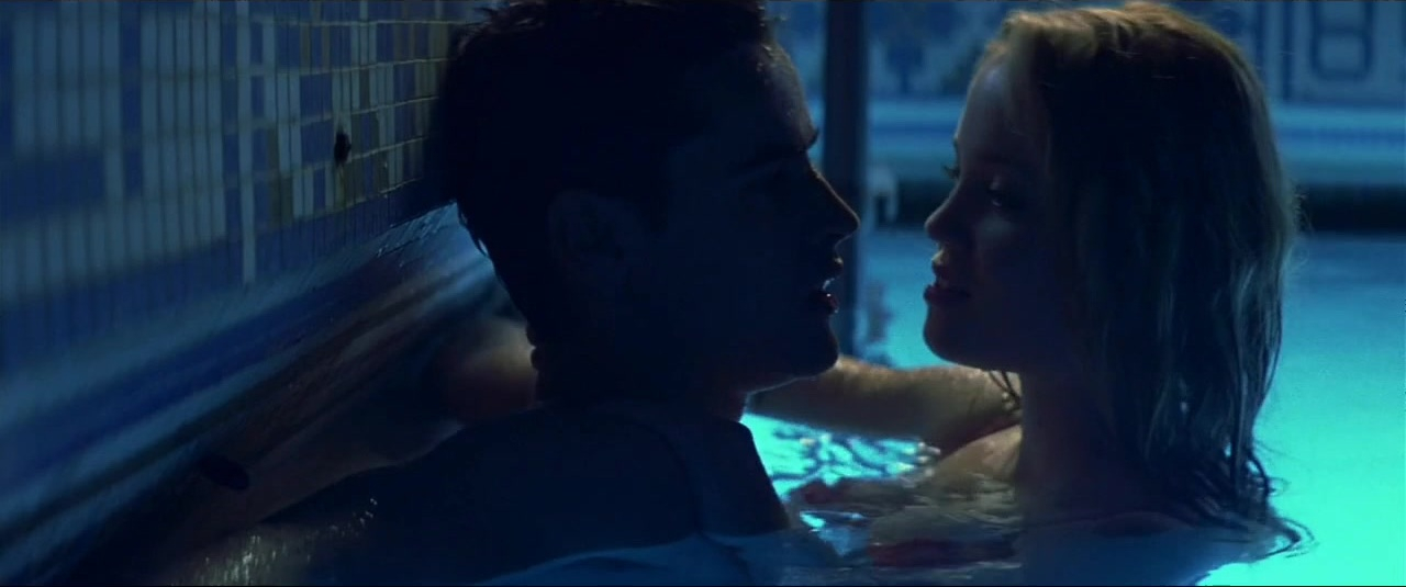anthony el zakhem add Erika Christensen Naked photo
