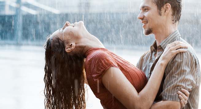 billie joe thompson add Sexin The Rain photo
