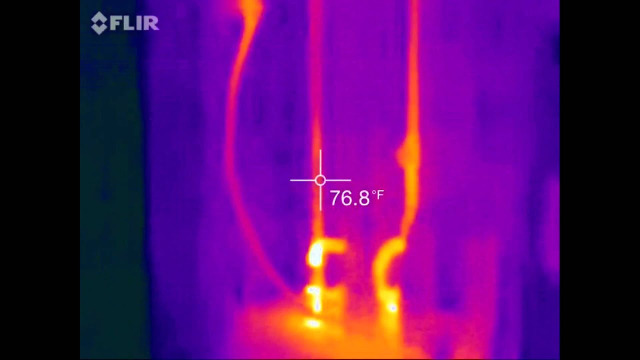 david sobon add Voyeur Infrared photo