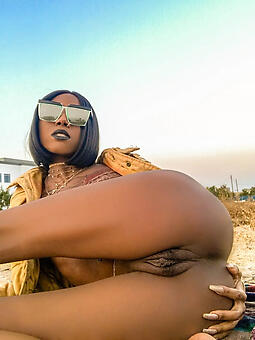 ana maria stefan add Ebony Beach Porn photo