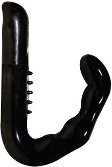 don sy add Ebony Prostate Massager photo