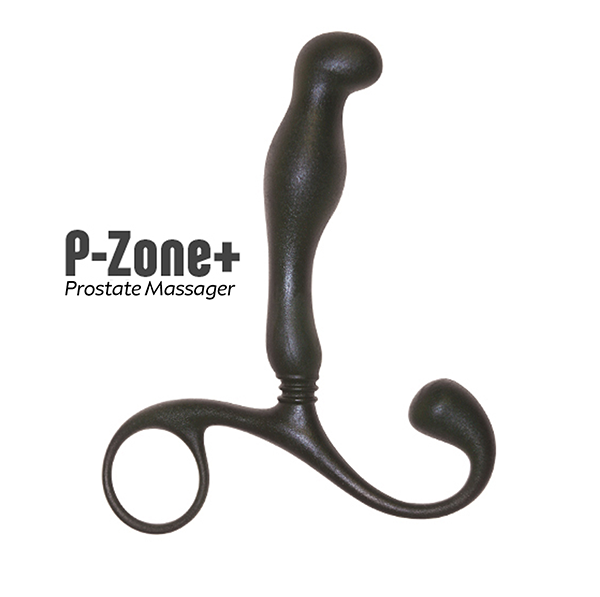 alpenhof lodge add Ebony Prostate Massager photo