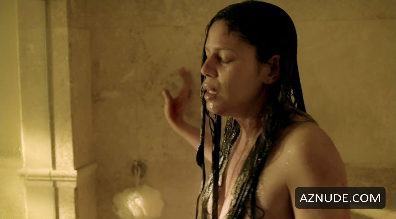 deep waters add Merle Dandridge Nude photo
