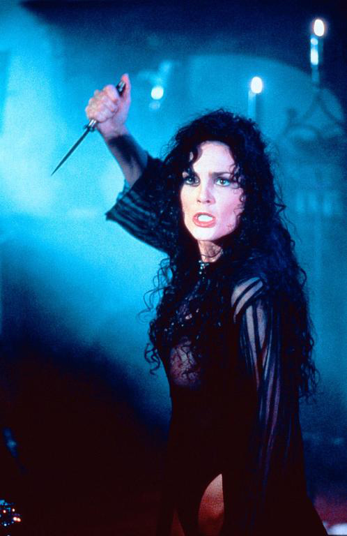 anuja marathe add Sorceress Julie Strain photo