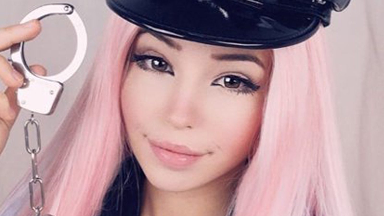 doug sierra add Belle Delphine Bude photo