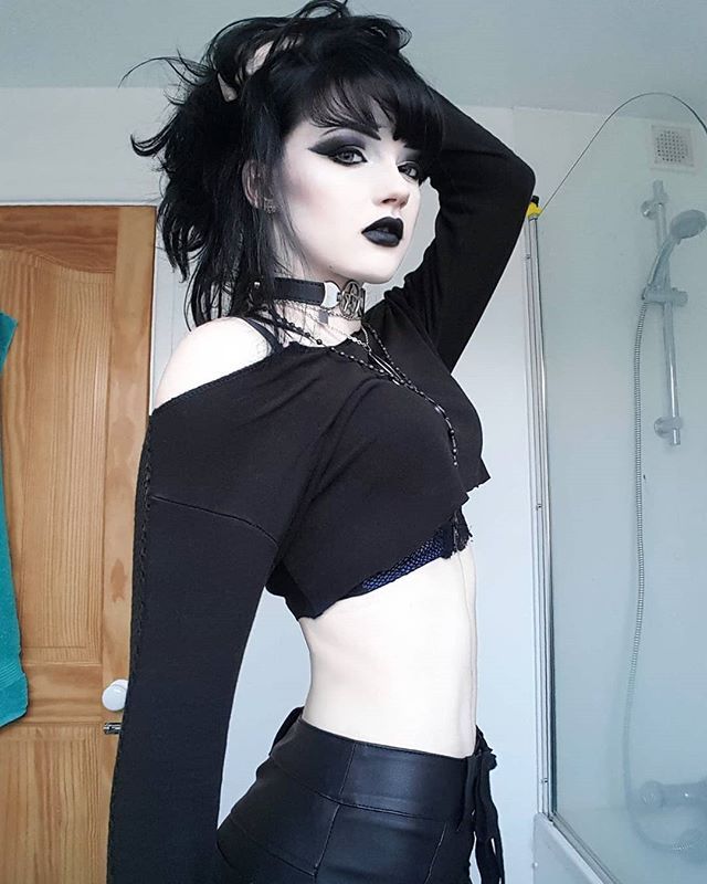 danny mckittrick add Huge Tits Emo photo