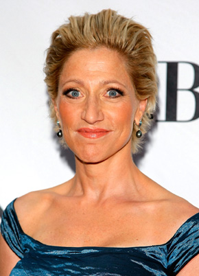 angel libert add Edie Falco Hot photo