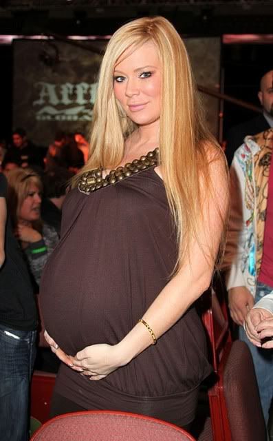 amy dub add Pregnant Blonde Woman photo