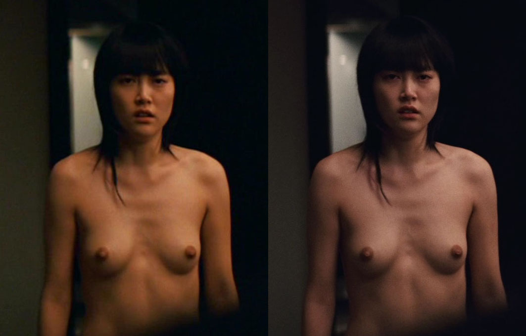 donna amaral add Rinko Kikuchi Nude photo