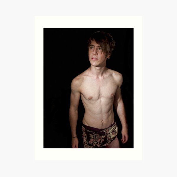 dave hose add Egyptian Twinks photo
