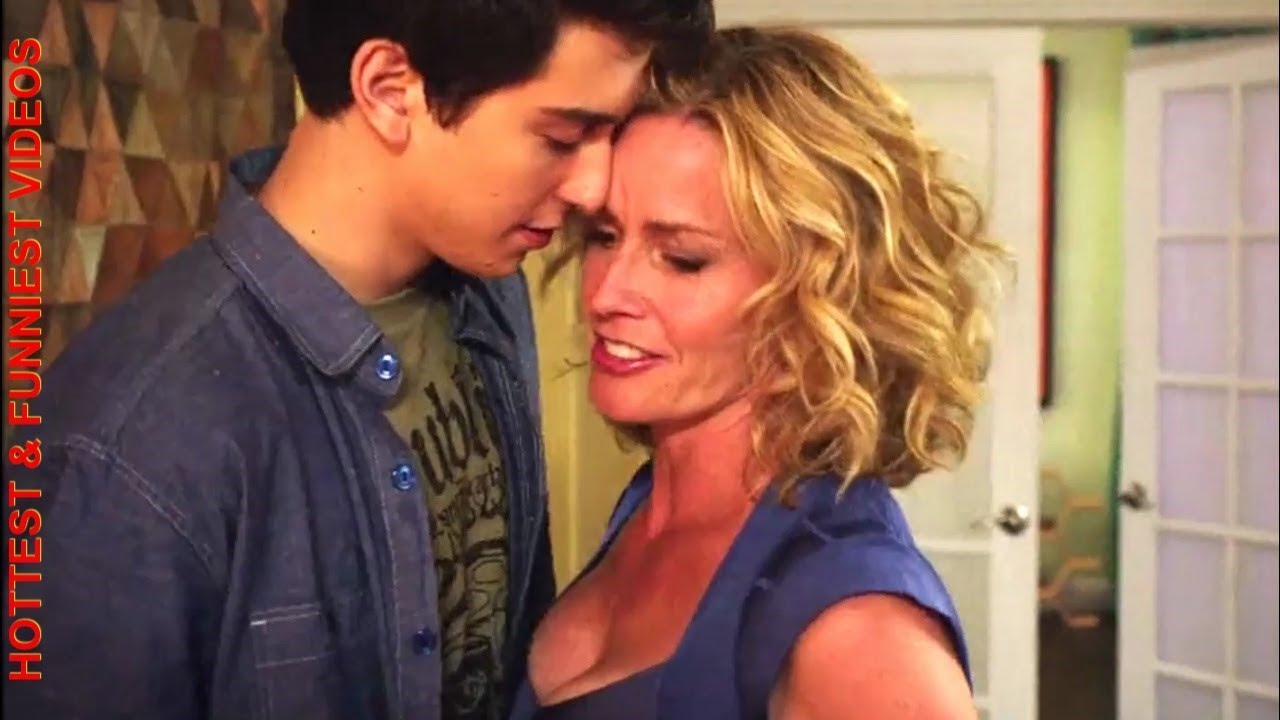 augustine veliath add Elisabeth Shue Behaving Badly photo