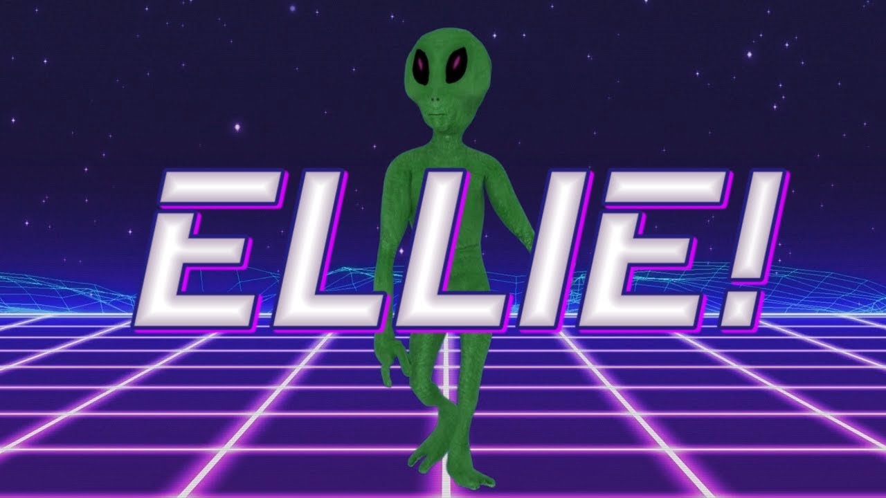 cathryn moore add Ellie Alien photo