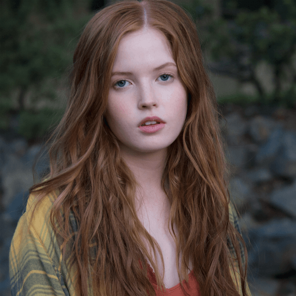 clarence dozier add Ellie Bamber Naked photo