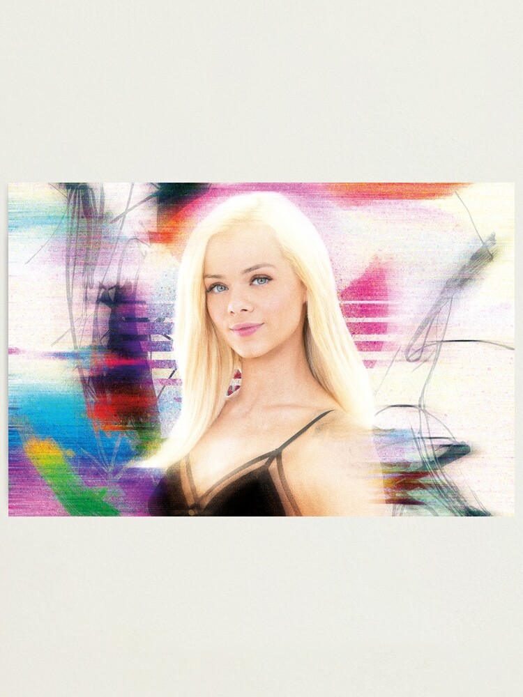 adam akehurst add Elsa Jean Face photo