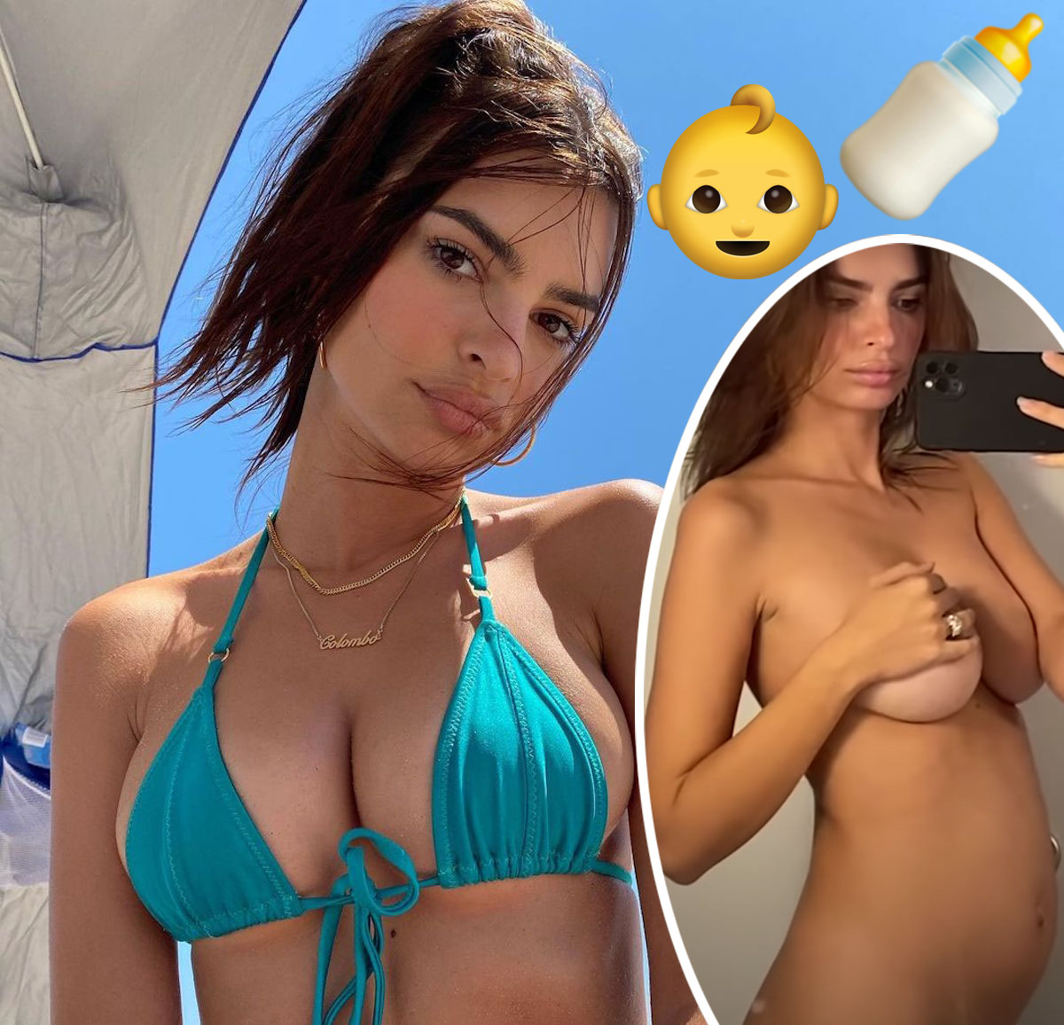 carol bergum add Emily Ratajkowski Pornhub photo