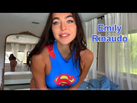 devon doyle add Emily Rinaudo Facial photo