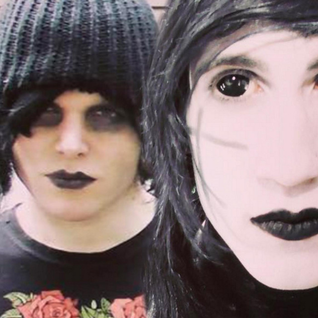 althea madden add Emo Twinks photo