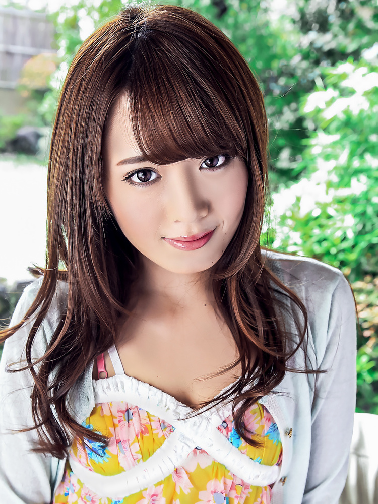 dante waters add Eri Jav photo