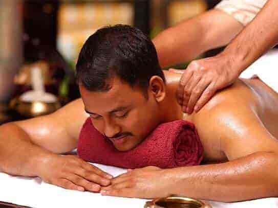 anab hameed add Erotic Indian Massage photo