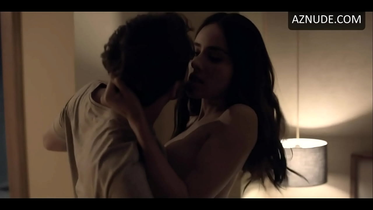 collin luke add Esmeralda Pimentel Nude photo