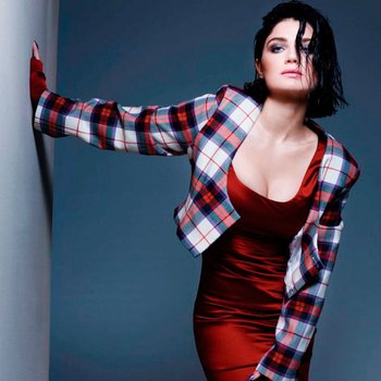 callum blackwood add Eve Hewson Sexy photo