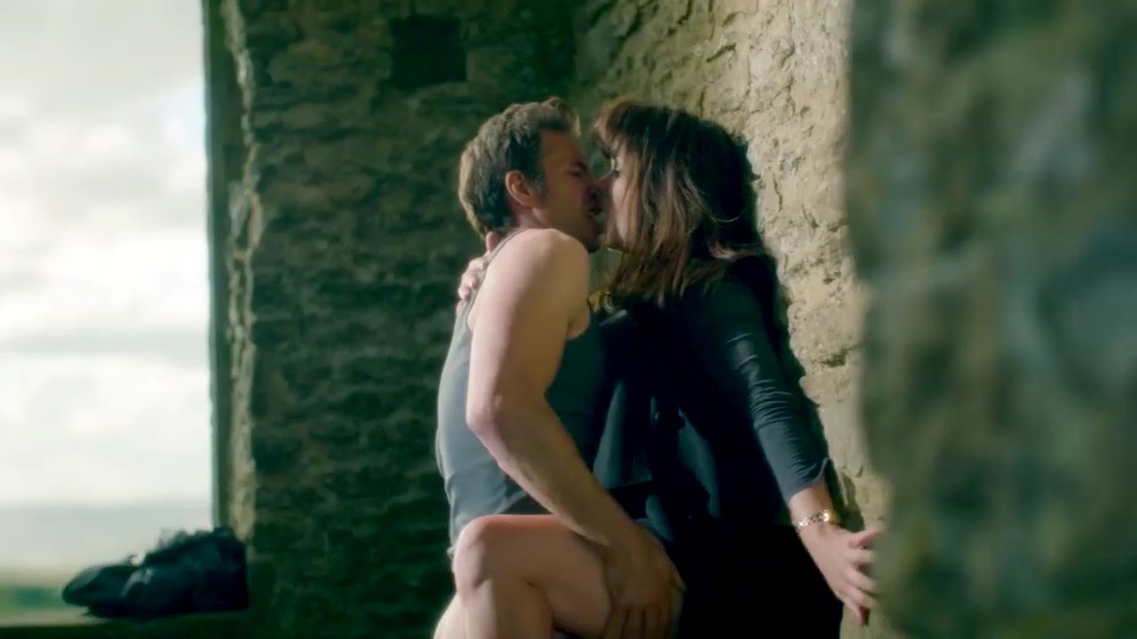 ash gandhi add Eve Myles Nude photo