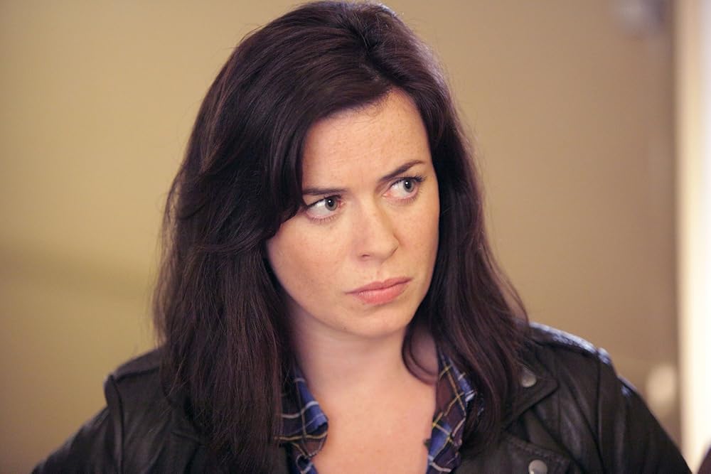 ani ta add Eve Myles Nude photo