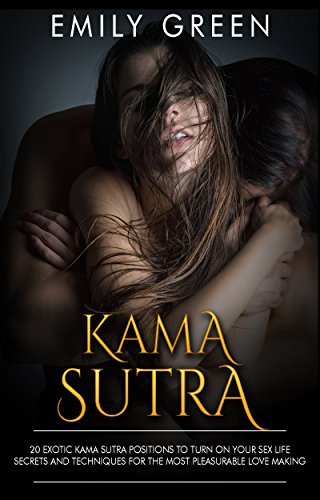 debbie lindholm add Exotic Kama Sutra photo