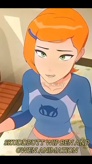 clarita chan add Skuddbutt Ben10 photo