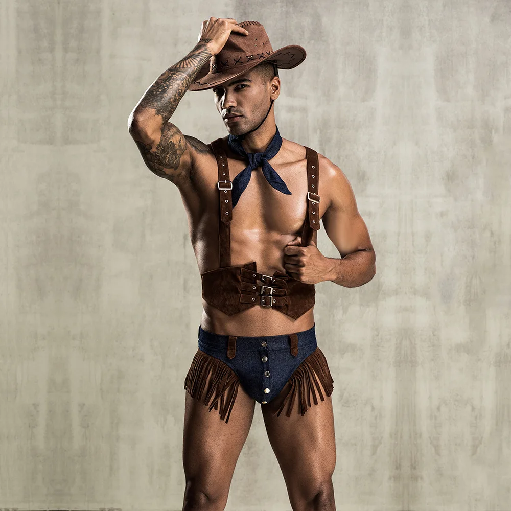 debbie riggen add Cowboy Twinks photo