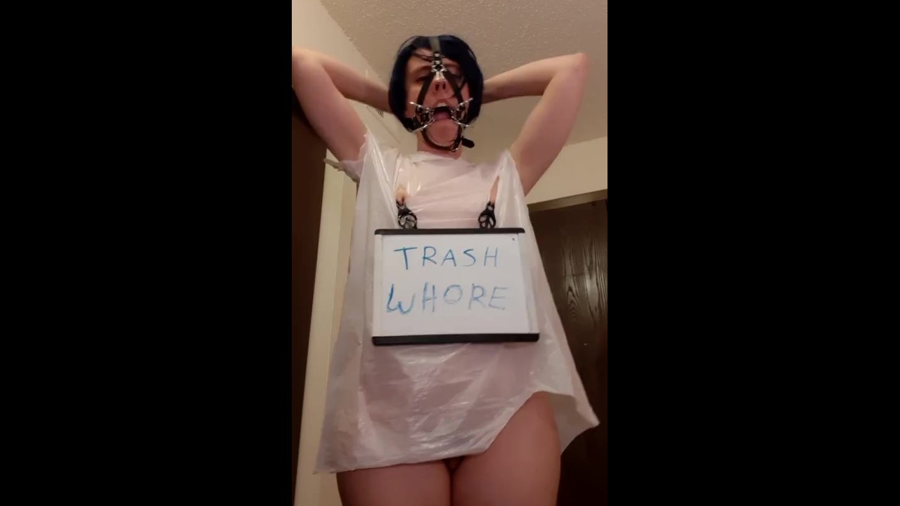 christian stansell add Trash Bag Porn photo