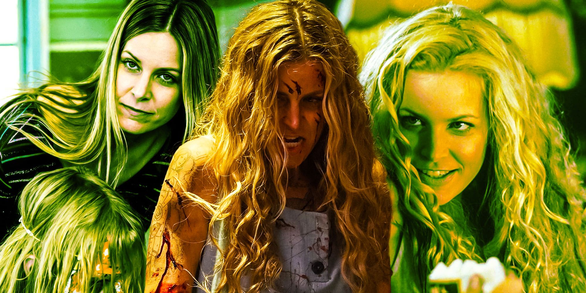 art dougherty add Sherri Moon Zombie Nude photo