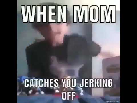 david baillargeon add Mom Catch Son Jerking Off photo