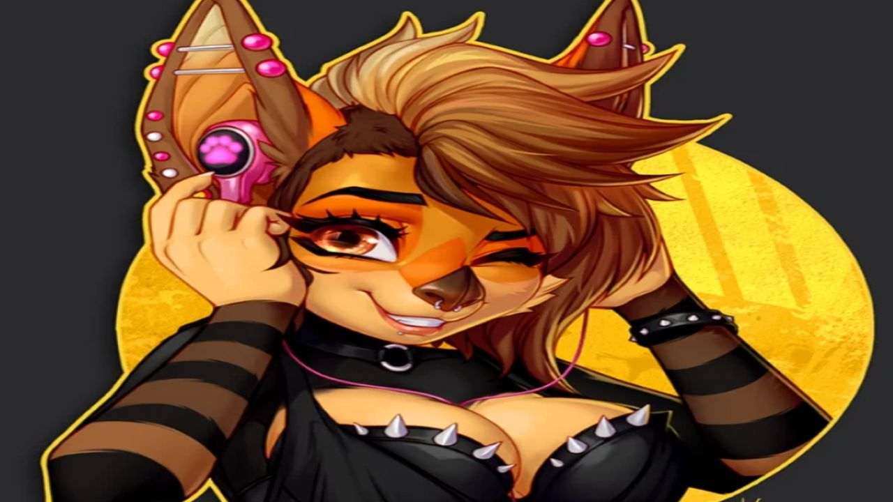 Big Titty Furries 9993