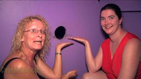 alysha dean add Old Lady Gloryhole photo