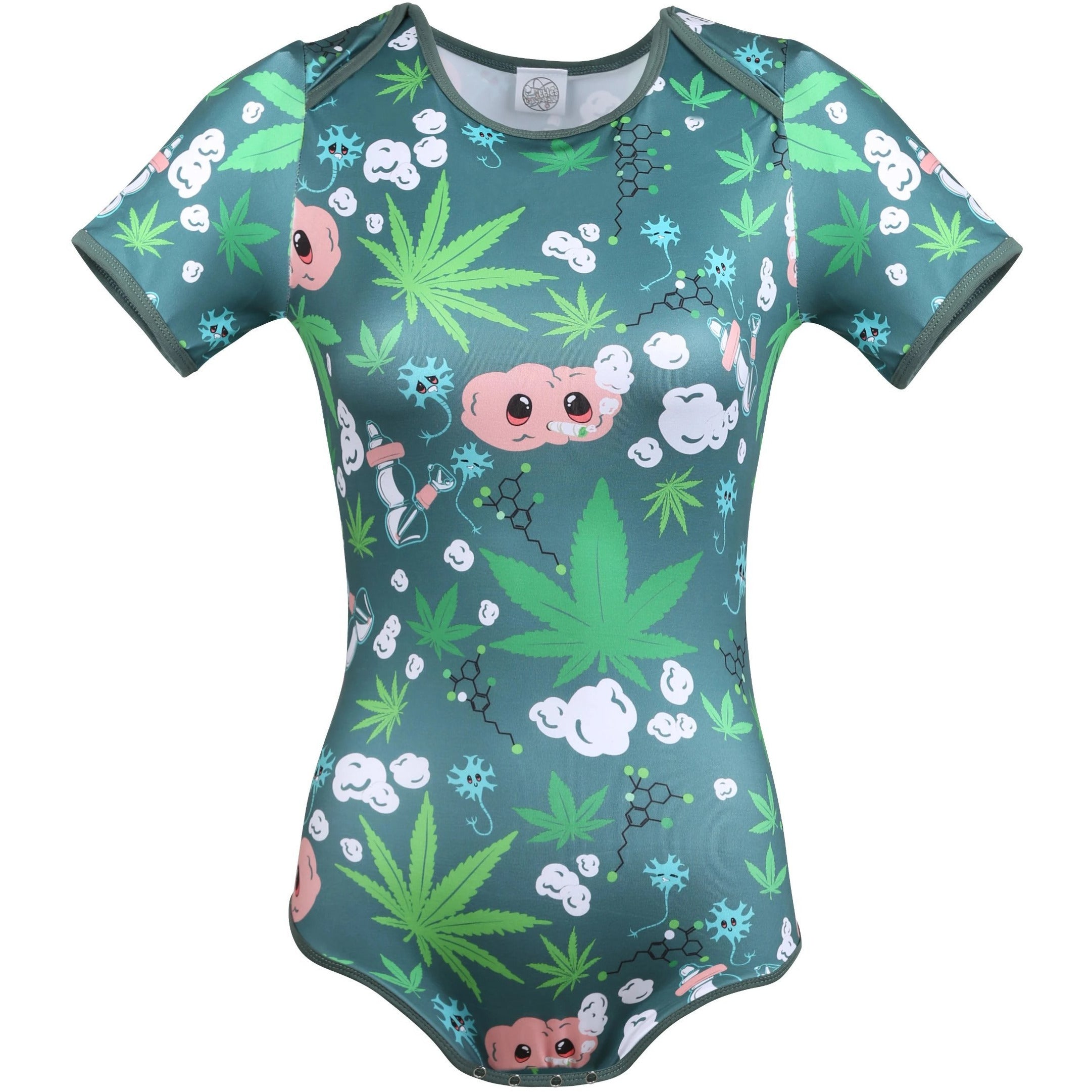 dori rooney add Ddlg Onesie photo