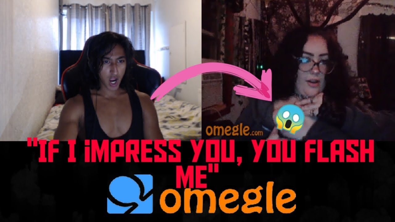 denise degroot add Omegle Naked Chicks photo