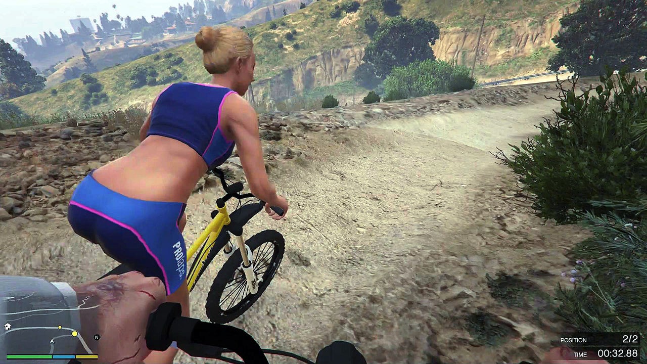 Gta 5 Nudes 21680