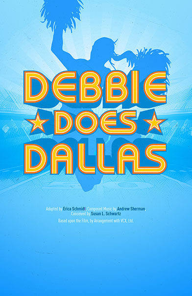 alvin leviste add Debbie Does Dallas Full Film photo