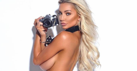 amir gol add Lindsey Pelas Nsfw photo