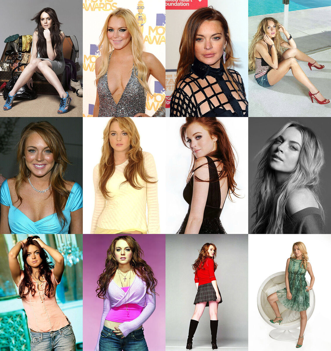 abhishek deorah add Lindsay Lohan Hot Pics photo